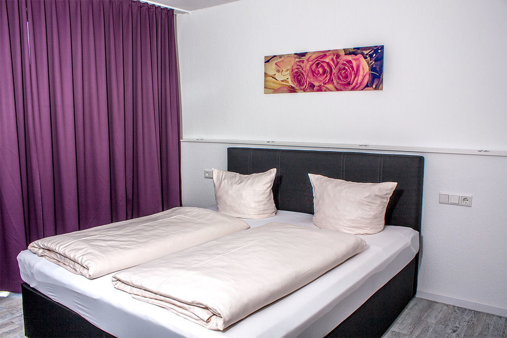 Aktiv Hotel Winterberg Esterno foto