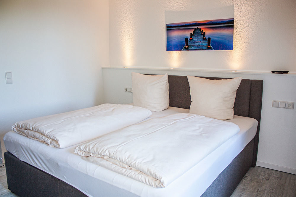 Aktiv Hotel Winterberg Esterno foto