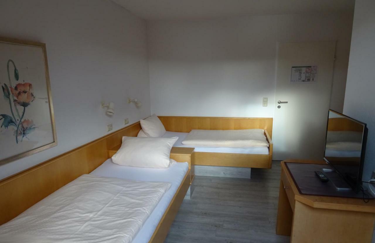 Aktiv Hotel Winterberg Esterno foto