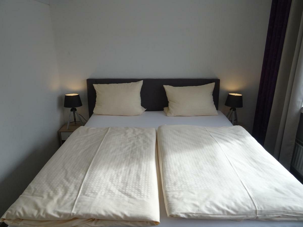 Aktiv Hotel Winterberg Esterno foto