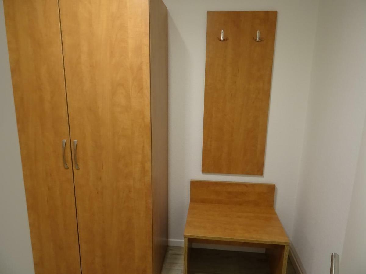 Aktiv Hotel Winterberg Esterno foto