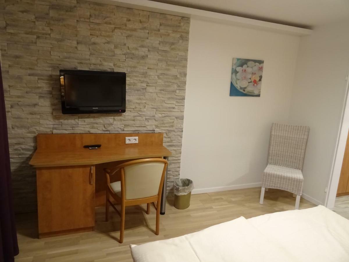 Aktiv Hotel Winterberg Esterno foto
