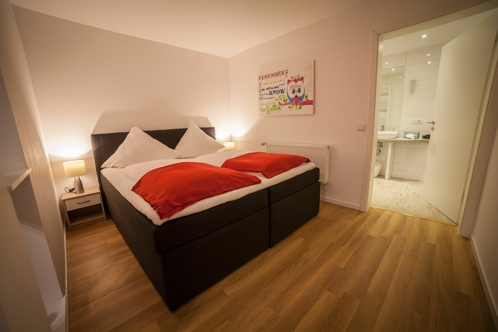 Aktiv Hotel Winterberg Esterno foto
