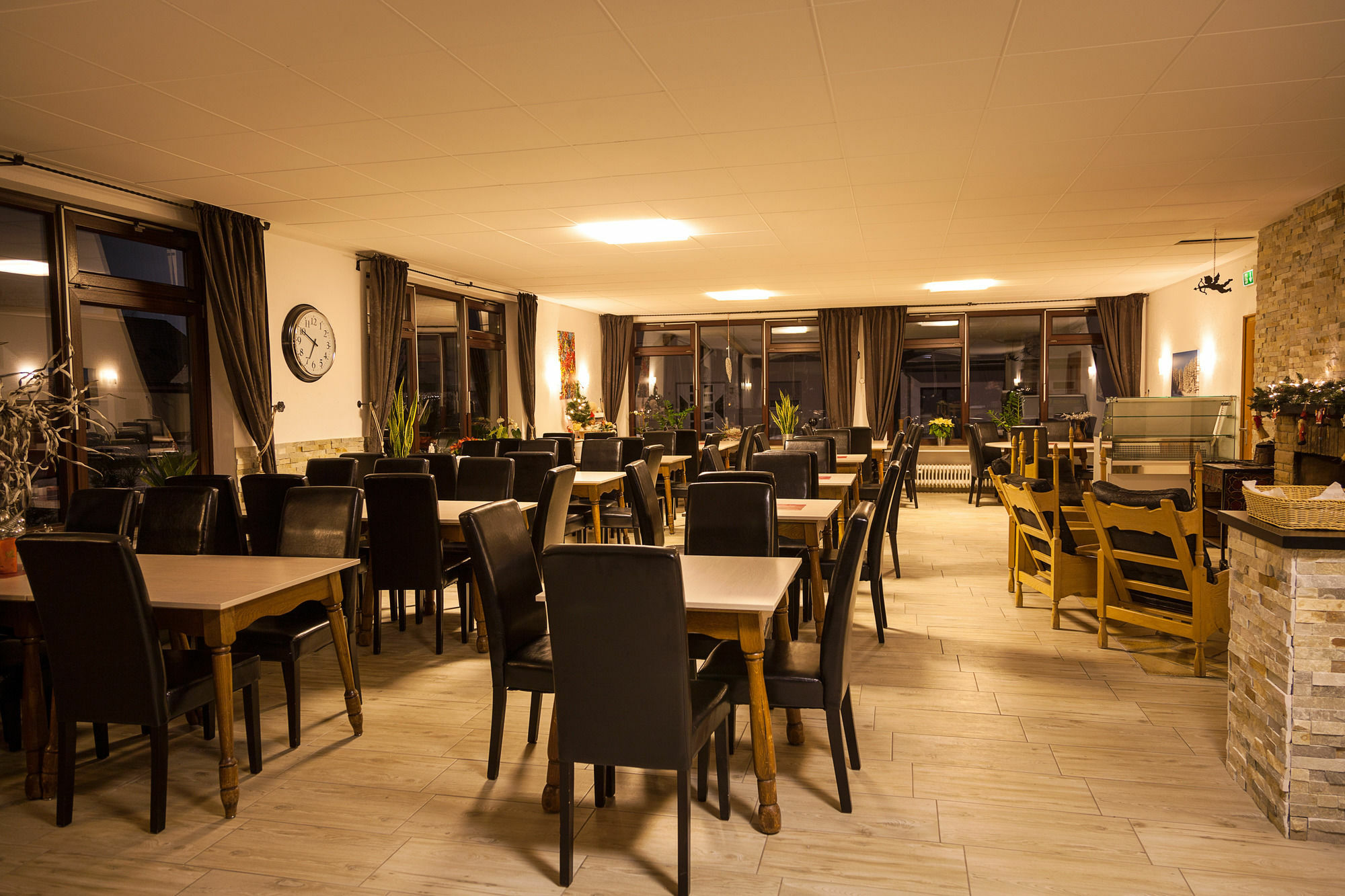 Aktiv Hotel Winterberg Esterno foto