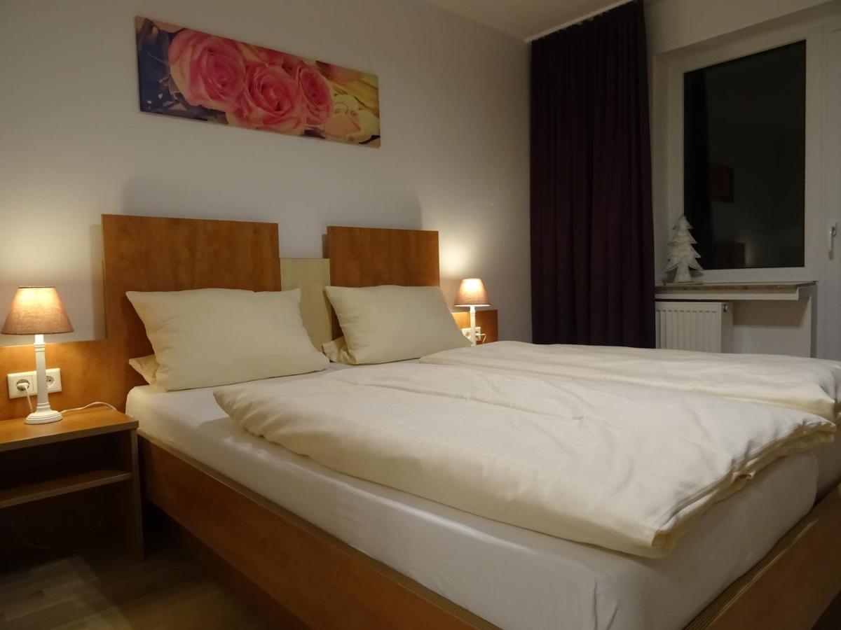 Aktiv Hotel Winterberg Esterno foto