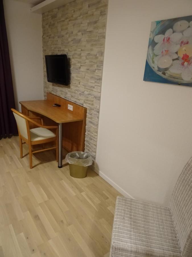 Aktiv Hotel Winterberg Esterno foto