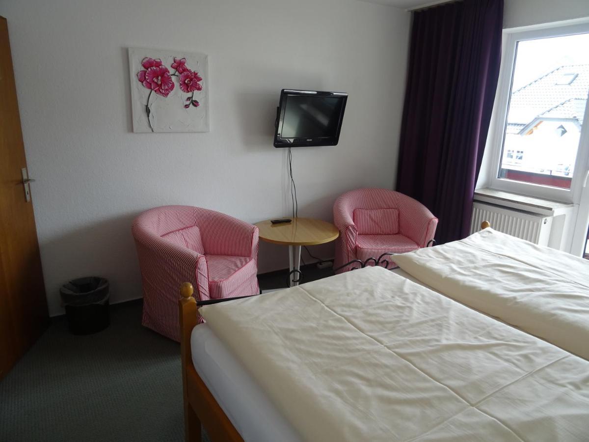Aktiv Hotel Winterberg Esterno foto
